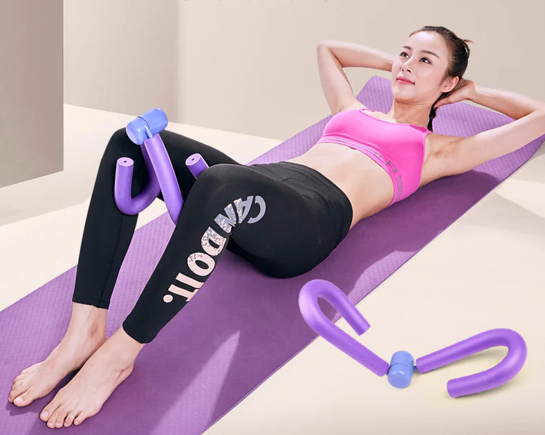 Leg Sculpting Pro