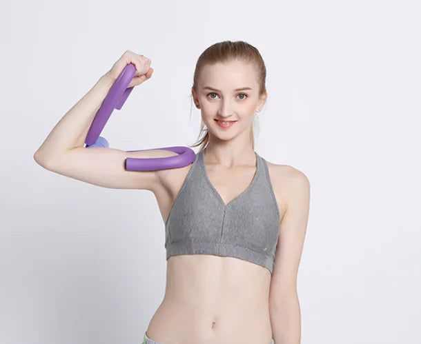 Leg Sculpting Pro