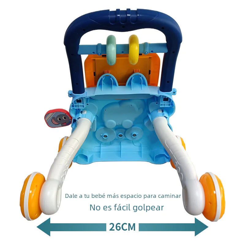 Toddler Tunes Walker Toy