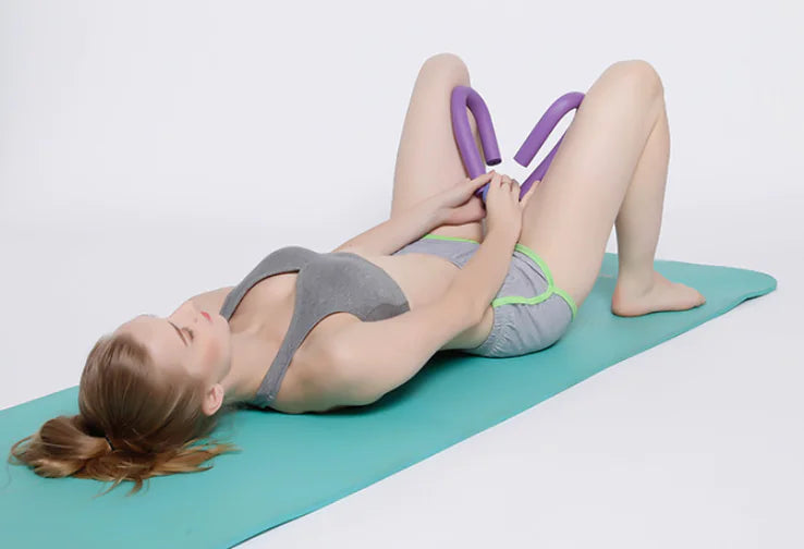 Leg Sculpting Pro