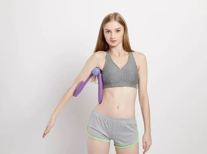 Leg Sculpting Pro