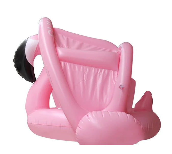 Flamingo Baby Float Seat